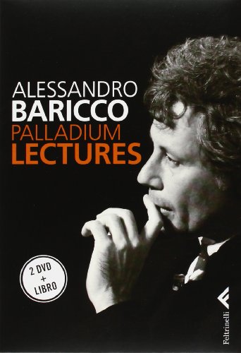 Palladium lectures. 2 DVD. Con libro (Varia) von Feltrinelli
